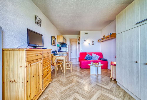 Apartment 1 bedroom Villarembert