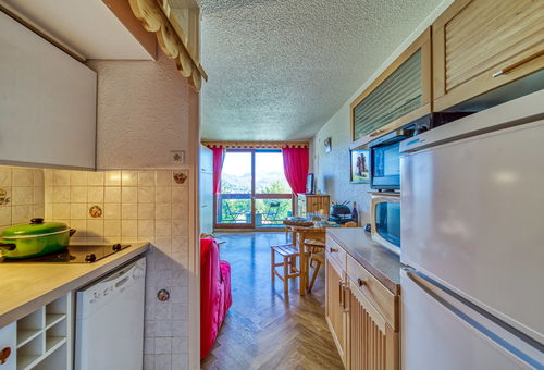 Appartement 1 chambre Villarembert