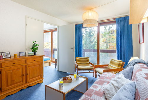 Apartment 2 bedroom Villarembert
