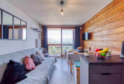 Appartement 1 chambre Villarembert