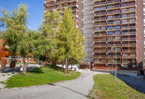 Apartment 2 bedroom Villarembert