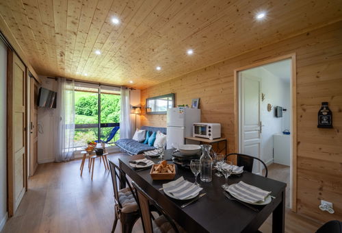 Apartment 2 bedroom Villarembert