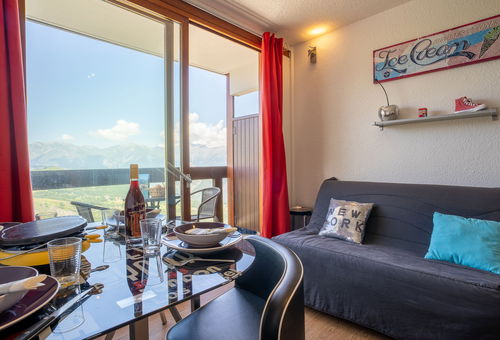 Wohnung 1 Zimmer Villarembert