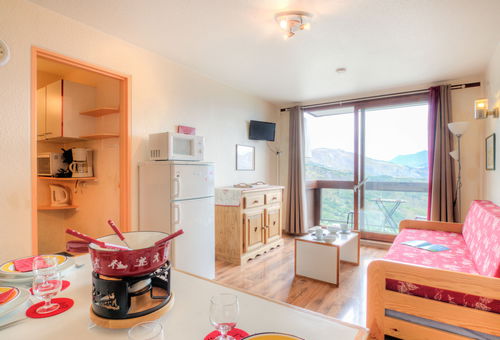 Wohnung 1 Zimmer Villarembert