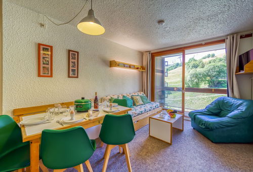 Wohnung 2 Zimmer Villarembert