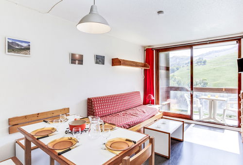 Appartement 1 chambre Villarembert