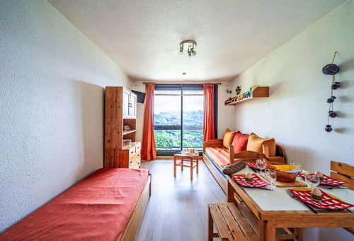 Appartement 1 chambre Villarembert