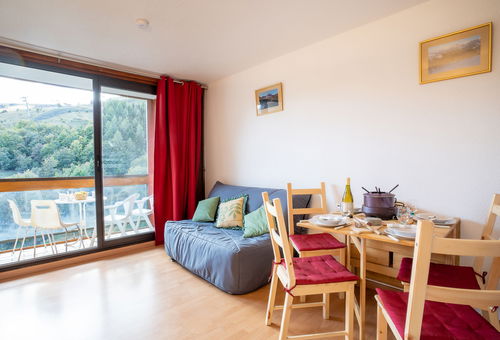 Appartement 1 chambre Villarembert
