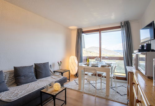 Apartment 1 bedroom Villarembert