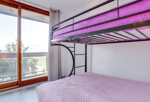 Apartment 1 bedroom Villarembert