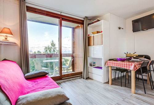 Appartement 1 chambre Villarembert