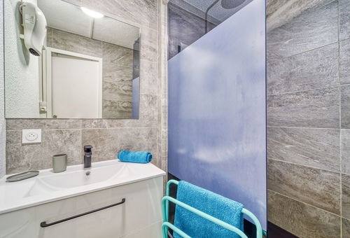 Appartement 1 chambre Villarembert