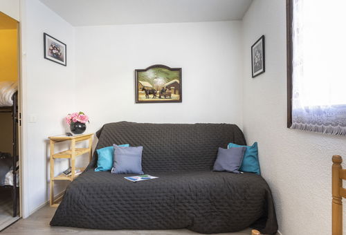 Appartement 1 chambre Savoie