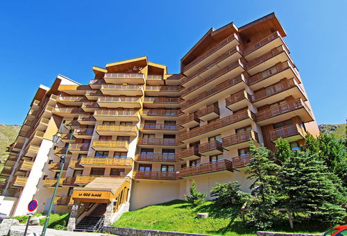 Appartement 1 chambre Savoie