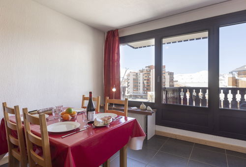 Wohnung 1 Zimmer Savoie