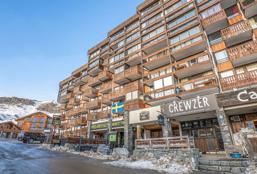 Wohnung 1 Zimmer Savoie