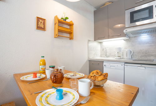 Appartement 1 chambre Savoie