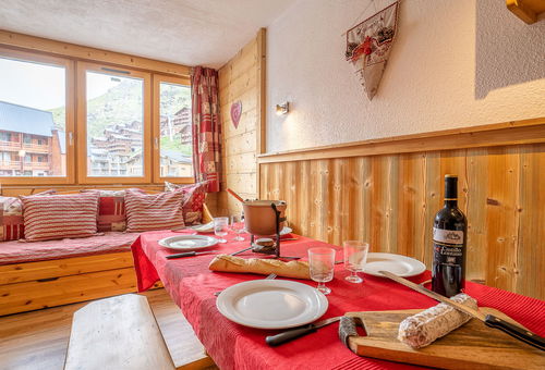 Appartement 1 chambre Savoie