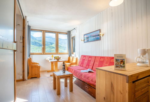 Appartement 1 chambre Savoie