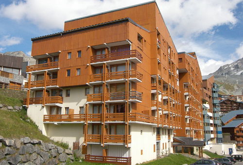 Appartement 1 chambre Savoie