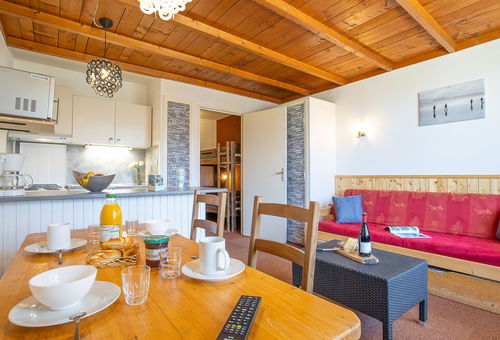 Appartement 1 chambre Savoie