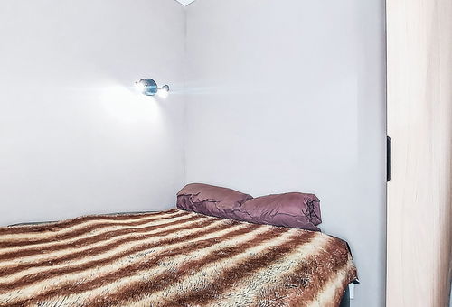 Apartment 1 bedroom Savoie