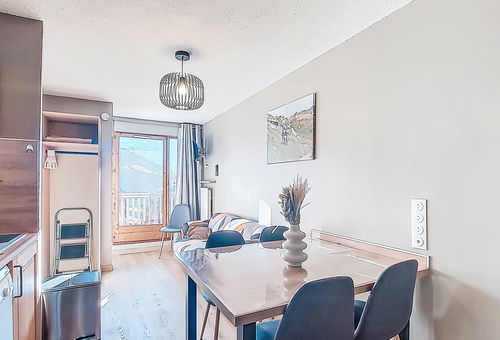 Appartement 1 chambre Savoie