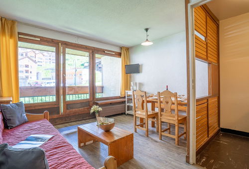 Appartement 1 chambre Savoie