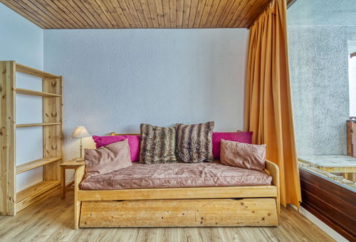 Wohnung 1 Zimmer Savoie