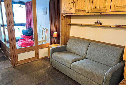 Appartement 1 chambre Savoie