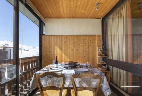 Appartement 1 chambre Savoie