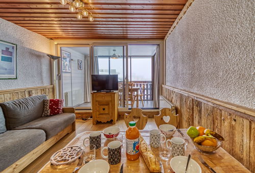 Appartement 1 chambre Savoie