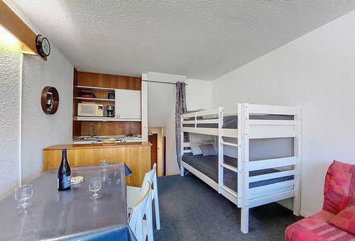 Appartement 1 chambre 