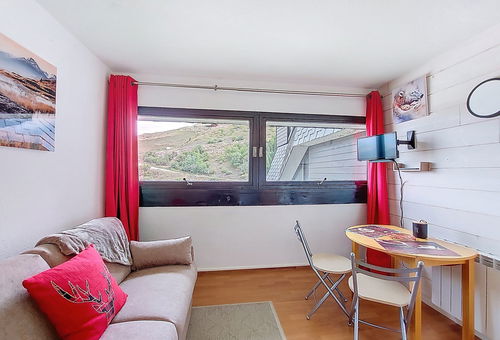 Appartement 1 chambre 