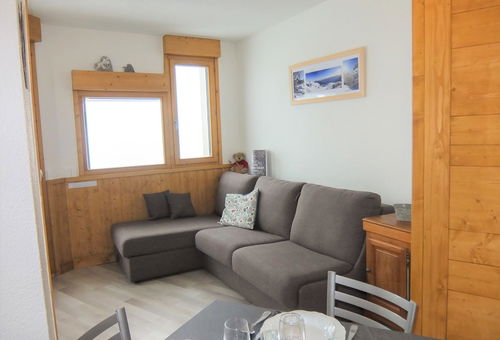 Appartement 1 chambre Les Belleville
