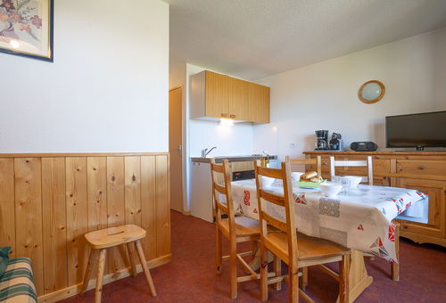 Wohnung 1 Zimmer Les Belleville