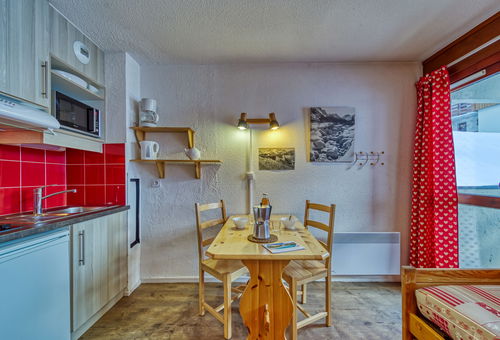 Wohnung 1 Zimmer Les Belleville