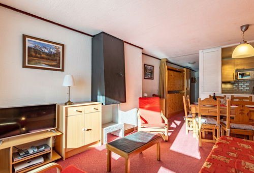 Appartement 1 chambre Tignes