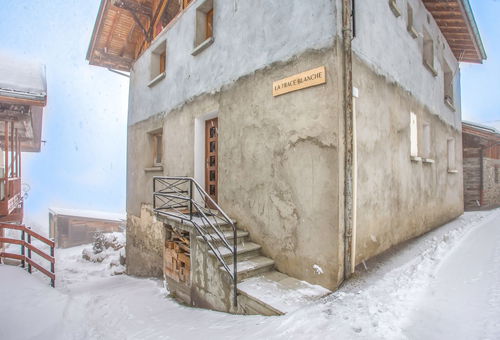 Apartment 2 bedroom Villaroger