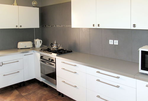 Villa 3 bedroom Vendres