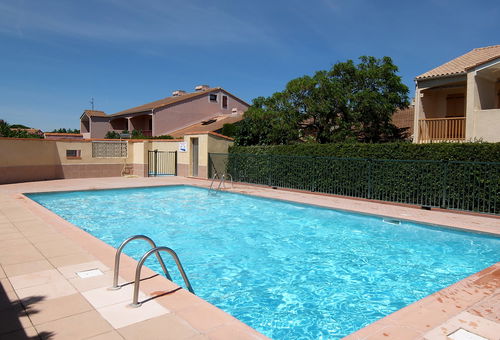 Villa 1 bedroom Saint-cyprien