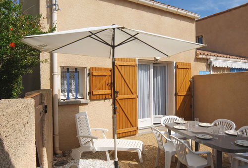 Maison 2 chambres Saint-cyprien