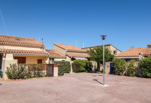 Villa 1 bedroom Saint-cyprien