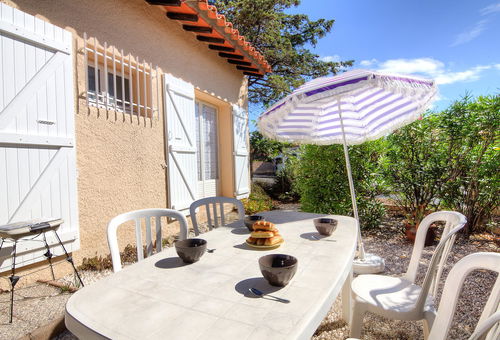 Haus 2 Zimmer Saint-cyprien