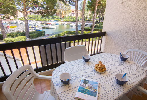 Appartement 1 chambre Saint-cyprien