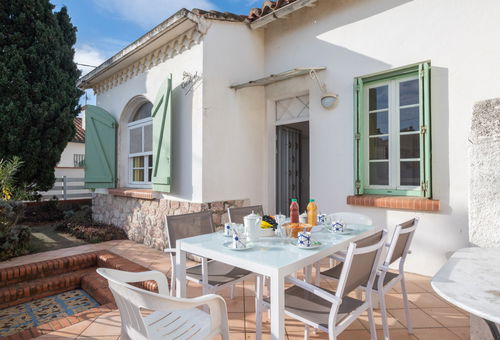 Villa 3 bedroom Canet-en-roussillon