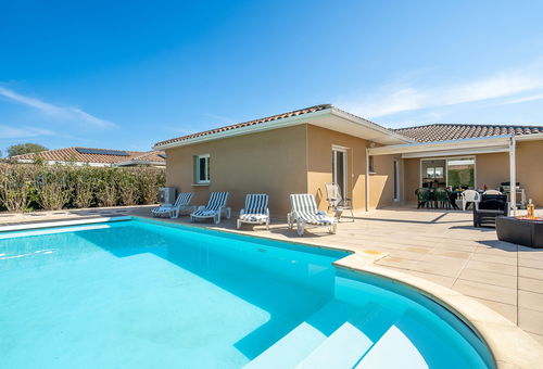 Maison 4 chambres Canet-en-roussillon