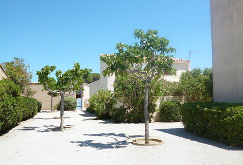 Villa 2 bedroom Le Barcarès
