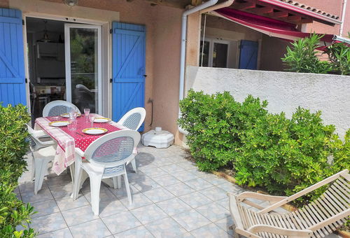 Maison 2 chambres Narbonne
