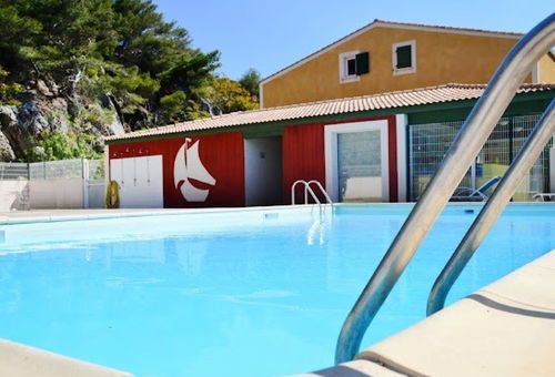 Apartment 1 bedroom Narbonne